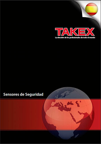 Catálogo online de TAKEX