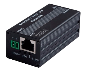 eCopper EERF1-LN1-R-MN-B KBC Networks eCopper EERF1-LN1-R-MN-B KBC Networks