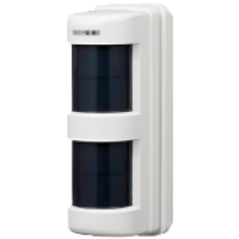 Detectores de infravermelhos TX-114SR / TX-114TR / TX-114FR TAKEX