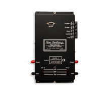 Sistema de detecção de intrusos de fibra ótica FD-525/ FD-525R de FiberSensys