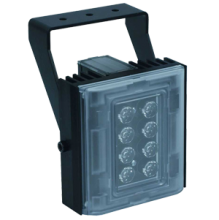 Iluminador de luz branca CLARIUS Plus de tamanho mediano