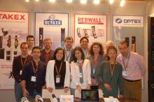 Equipa de ProdexTec em Sicur