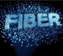 Proteção de cercados com fibra ótica APACHE FIBER de CIAS