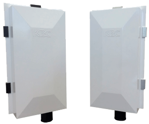 Antenas Wireless Ethernet WES3-KT de la marca KBC Antenas Wireless Ethernet WES3-KT de la marca KBC