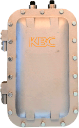 Transmisores Inalámbricos WES3HTG-EXP-Cz KBC Networks Transmisores Inalámbricos WES3HTG-EXP-Cz KBC Networks