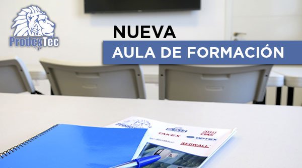 Cursos personalizados en perimetral y telecomunicaciones