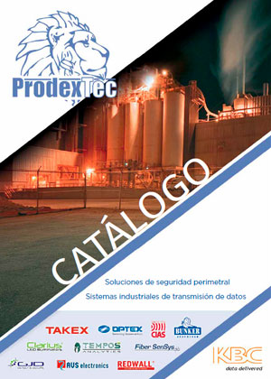 Catalógo ProdexTec 2020