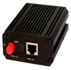 Conversor de Medios MCCG1-S1B-xyz KBC Networks Conversor de Medios MCCG1-S1B-xyz KBC Networks