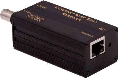 eCopper EECF1-LS1-R-MN-B KBC Networks eCopper EECF1-LS1-R-MN-B KBC Networks