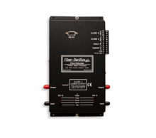 Fiber SenSys FD332: sensor de seguridad perimetral por fibra óptica de doble canal Fiber SenSys FD332: sensor de seguridad perimetral por fibra óptica de doble canal