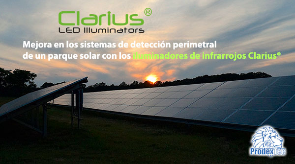 Iluminadores LED CLARIUS de la marca GJD Iluminadores LED CLARIUS de la marca GJD