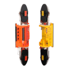 Barreras de infrarrojos TAKEX PXB 50/100/200HF KH