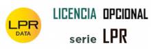 LPR-DATA-LIC - Licencia opcional local para generación de estadísticas