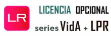 Licencia adicional para distancias largas TLR-LIC