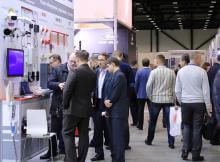 Feria de proteccion perimetral Securika de San Petersbugo