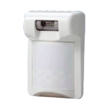 Sensor Volumetrico de Doble Tecnologia FP-2500E 