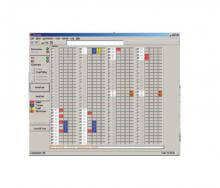 IB-SYSTEM-RACK:  Sistema  rack pre-ensamblado. Detección perimetral