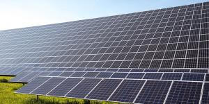 Detección perimetral en Huertos solares y plantas energéticas