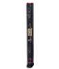 Columna perimetral preinstalada easyPack de una cara (180°), 3 metros