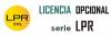 Licencia opcional para integración vía XML - LPR-XML-LIC