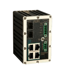 Switch Ethernet ESMGN4-P2-B KBC Networks Switch Ethernet ESMGN4-P2-B KBC Networks