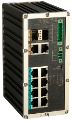 Switch Ethernet ESMGN8-C2-B KBC Networks