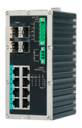 Switch Ethernet ESMGN8-P4-B KBC Networks Switch Ethernet ESMGN8-P4-B KBC Networks