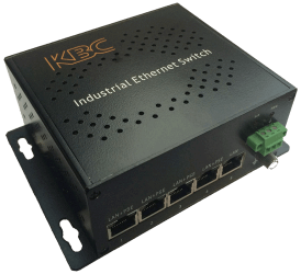 Switch Ethernet ESULH4-L1-W KBC Networks