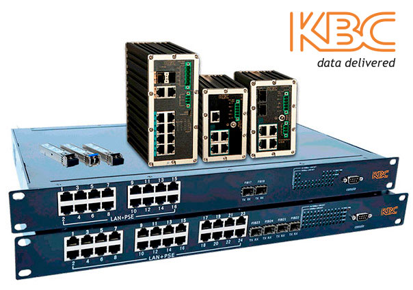 La estabilidad de los sistemas de videovigilancia depende en parte de los switches que interconectan las cámaras y los sistemas de grabación. Pero cuando hablamos de sistemas en entornos no acondicionados, la tarea de elegir el switch se complica y el número de opciones adecuadas en el mercado disminuye considerablemente. Para entornos industriales y ambientes hostiles, el primer criterio que se debe considerar para elegir los dispositivos, es su robustez. Los switches de KBC Networks son equipos fiables, q La estabilidad de los sistemas de videovigilancia depende en parte de los switches que interconectan las cámaras y los sistemas de grabación. Pero cuando hablamos de sistemas en entornos no acondicionados, la tarea de elegir el switch se complica y el número de opciones adecuadas en el mercado disminuye considerablemente. Para entornos industriales y ambientes hostiles, el primer criterio que se debe considerar para elegir los dispositivos, es su robustez. Los switches de KBC Networks son equipos fiables, q