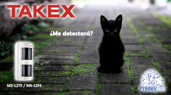 Evitar falsas alarmas al instalar sensores exteriores por las activaciones causadas por los animales. y mascotas Evitar falsas alarmas al instalar sensores exteriores por las activaciones causadas por los animales. y mascotas