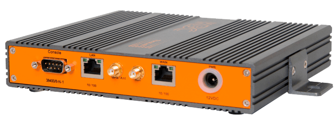 Hardware VPN de Thrulink THLK-SP-OO-AN-xz KBC Networks Hardware VPN de Thrulink THLK-SP-OO-AN-xz KBC Networks