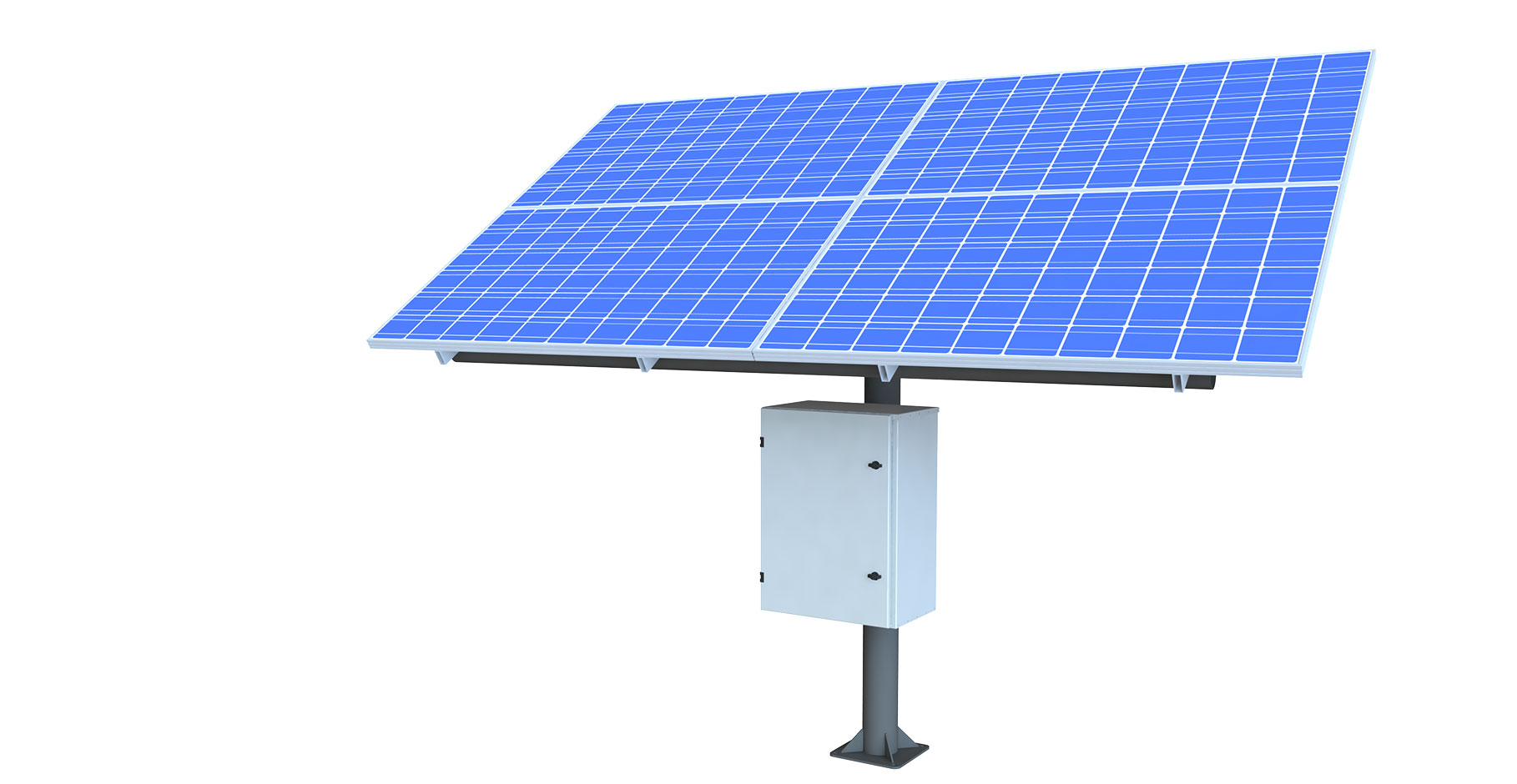 Paneles solares.Soluciones de energía autónoma de KBC Networks Paneles solares.Soluciones de energía autónoma de KBC Networks
